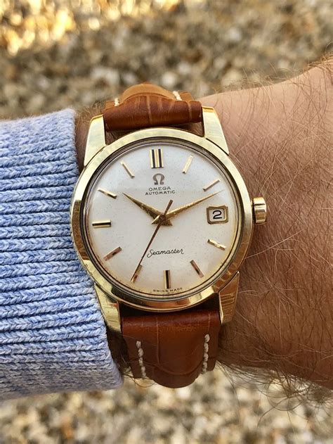 omega luxury watches mclean va